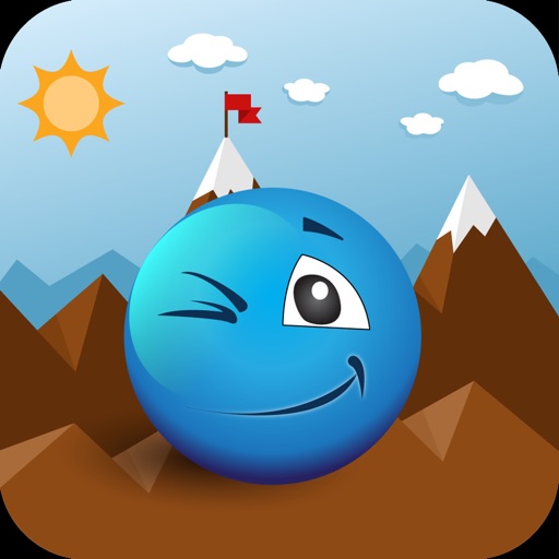 K2 Mountain iOS App