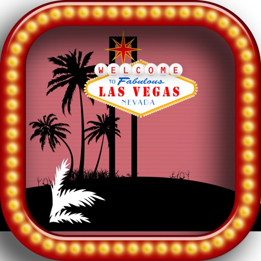 Welcome to Las Vegas Casino - Hyper Spin Slots icon