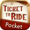 Ticket to Ride Pocket
