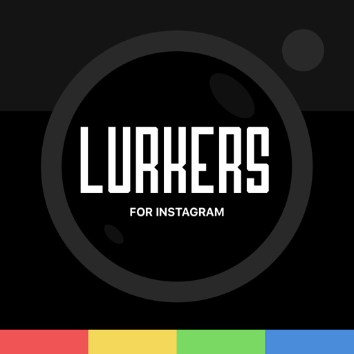 Lurkers for Instagram – View My Ghost Followers Analitics Tool Free Instagram followers tracker