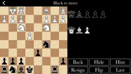 Game screenshot Primus Chess Lite apk