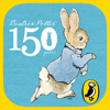 Penguin Books - The Original Tale of Peter Rabbit アートワーク