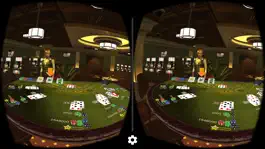 Game screenshot BlackJack VR by Playspace mod apk