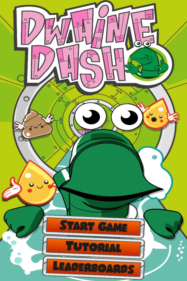 Dwaine Dash screenshot 4