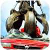 Scrap Yard Forklift Simulator 3D: Best tow truck transporter game