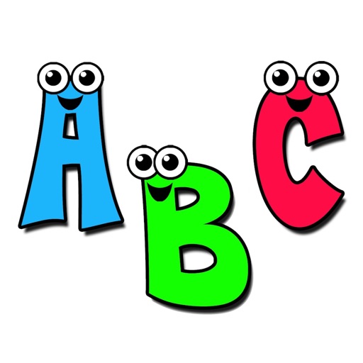 ABC and Kids iOS App