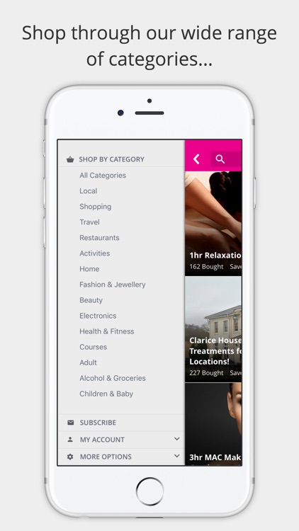Wowcher screenshot-3