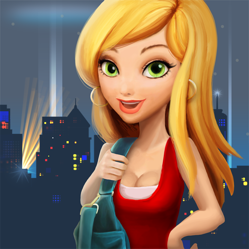 Shopping Mall — The Dress Up Game icon