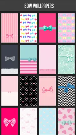 Game screenshot Bow Wallpapers! apk