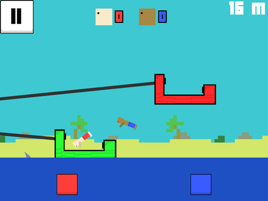 Screenshot #6 pour Tube Jumpers