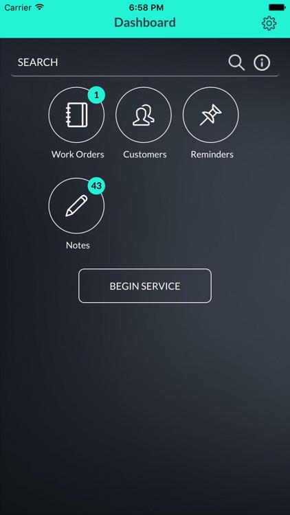 1 ServTech Pool Service