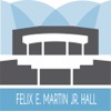 Felix E. Martin Jr. Hall