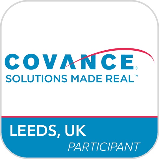 Covance Leeds Participant icon