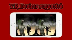 VR Zombie screenshot 3
