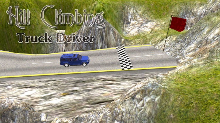 Perfect Hill Climbing Pro screenshot-4