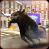 Bull Simulator – Full Throttle Toro Rampage