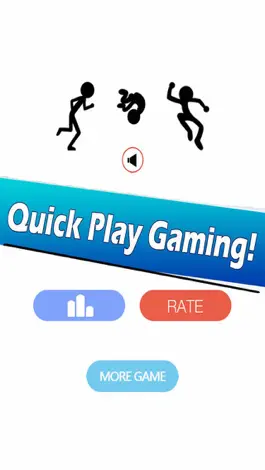 Game screenshot Stick Hero - Running Man apk