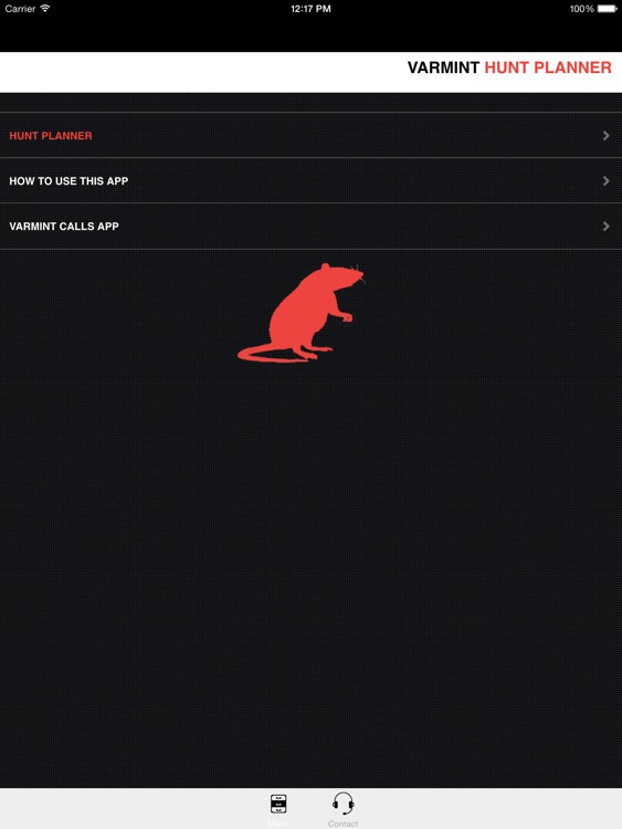 Varmint Hunting Planner - Varmint Hunter Strategy Builder PREDATOR HUNTING PLAN screenshot-3