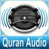 Quran Audio - Sheikh Saad Al Ghamdi delete, cancel