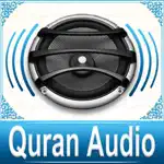 Quran Audio - Sheikh Saad Al Ghamdi App Cancel