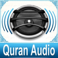 Quran Audio  logo