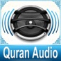 Quran Audio - Sheikh Saad Al Ghamdi app download