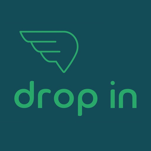 The Drop In App - Find a box wherever you travel iOS App