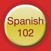 Spanish 102 - Vocabulary