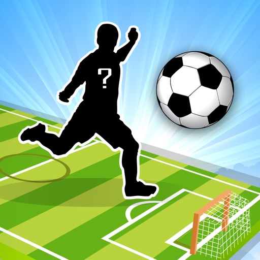 Word Football Edition - Whats the Team : Guess Pic Fan Trivia Game Free Icon