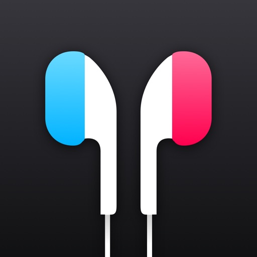 Double Player - Listen Together icon