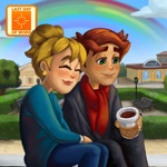 Download Virtual Town app