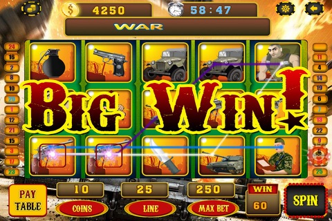 Age of Fire Dragon Casino Free Slots Best War Tournaments in Vegas City screenshot 2
