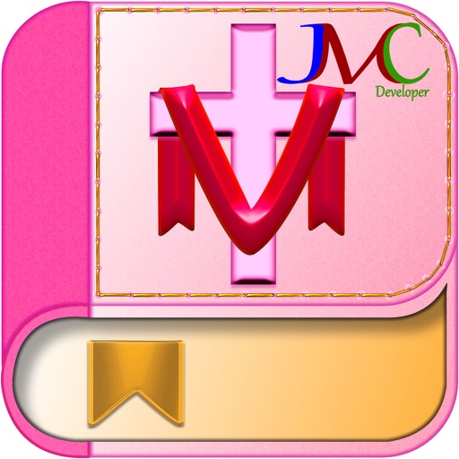 Santa Biblia Mujeres JMC icon
