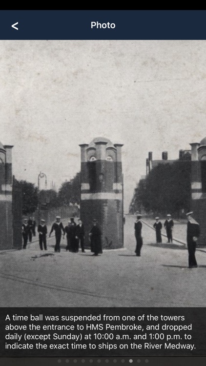 Chatham Trail screenshot-3