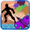 Colors For Kids Game Ant Mans Edition