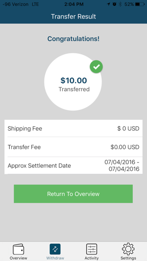 Now Wallet(圖4)-速報App