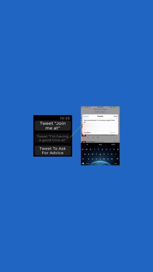 TweetTweet!(圖3)-速報App
