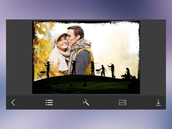 Screenshot #5 pour Season Photo Frame - Free Pic and Photo Filter