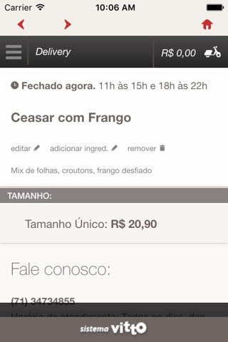 Laço Gaucho screenshot 4