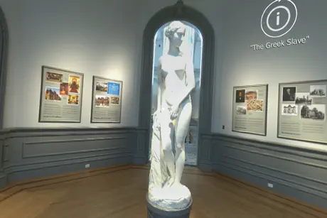 Renwick Gallery WONDER 360