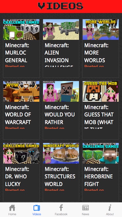 Lucky Block Mod for Minecraft PC Edition Guide - Pocket Information screenshot-4