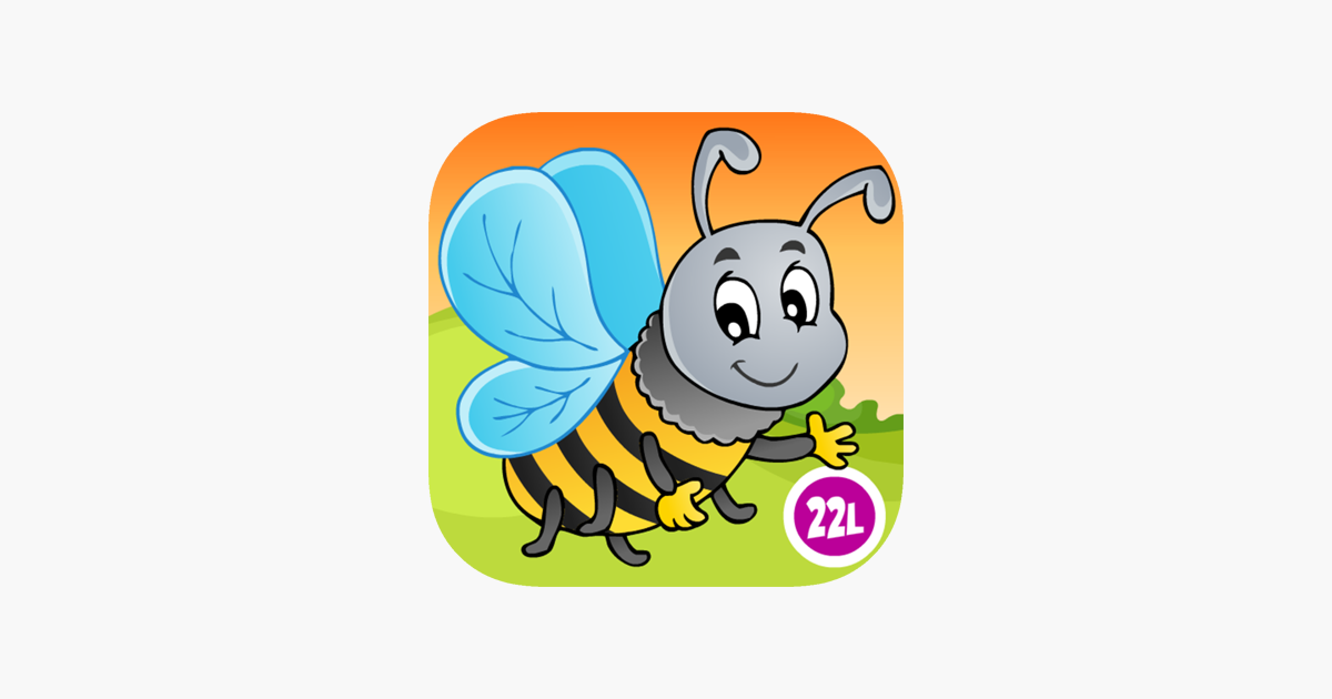 ‎Alphabet Learning ABC Puzzle Game for Kids EduAbby on the App Store