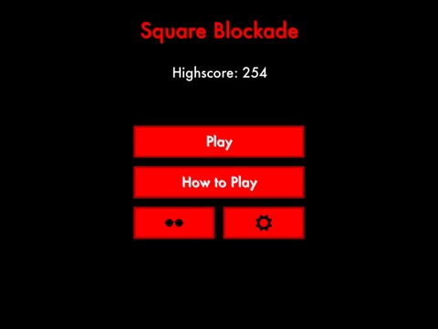 Square Blockade screenshot 3