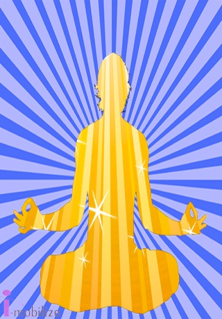 Healing Meditation and Perfect Health Visualization screenshot 4