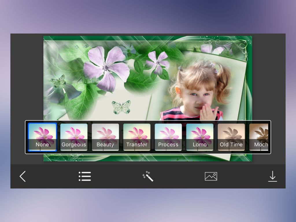 Book Photo Frame - InstaFrame,Pic Editor screenshot 7