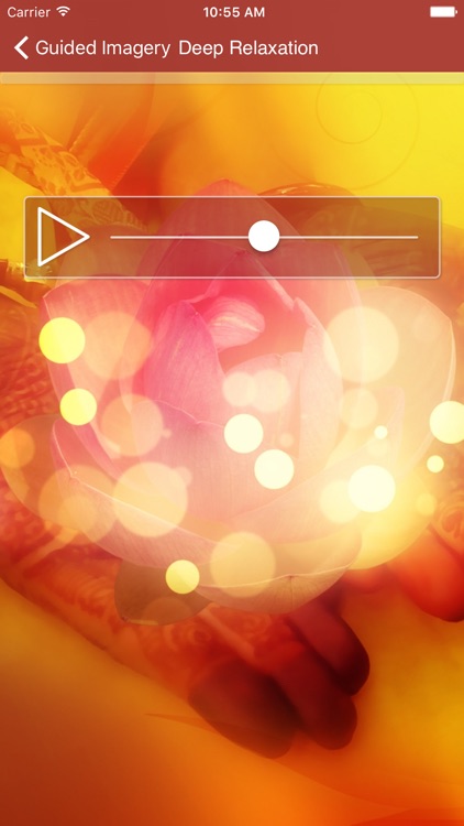 Guided Imagery - 7 Guided Meditations for Inner Peace Relaxation and Self Esteem
