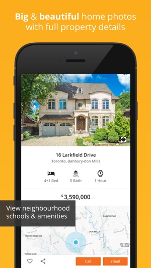 Real Estate & Canada MLS: Zolo(圖3)-速報App