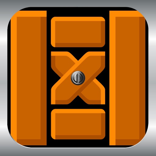 Sokoban : Push Box Icon