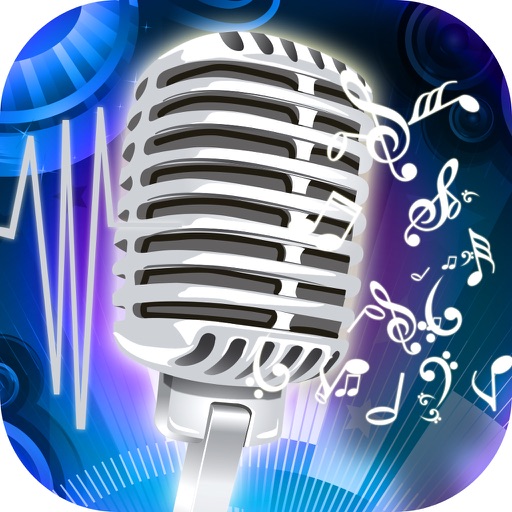 Voice Changer Ringtone Maker Pro – Cool Speech Modifier and Audio Recorder with Sound Effects