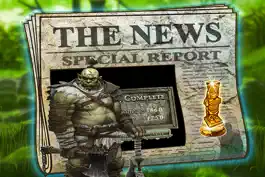 Game screenshot Hidden Object:  Goblin King New Adventures Free apk